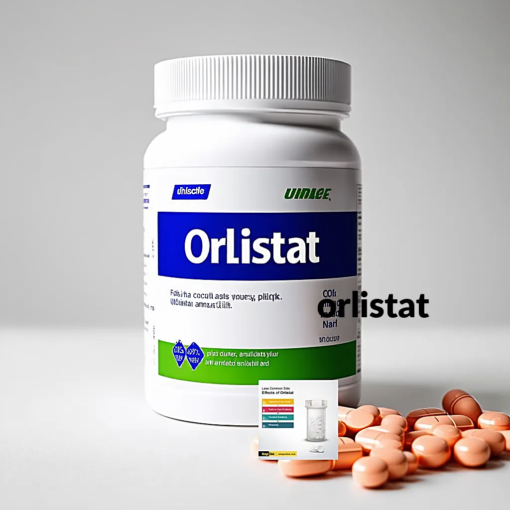 Farmacias similares orlistat precio